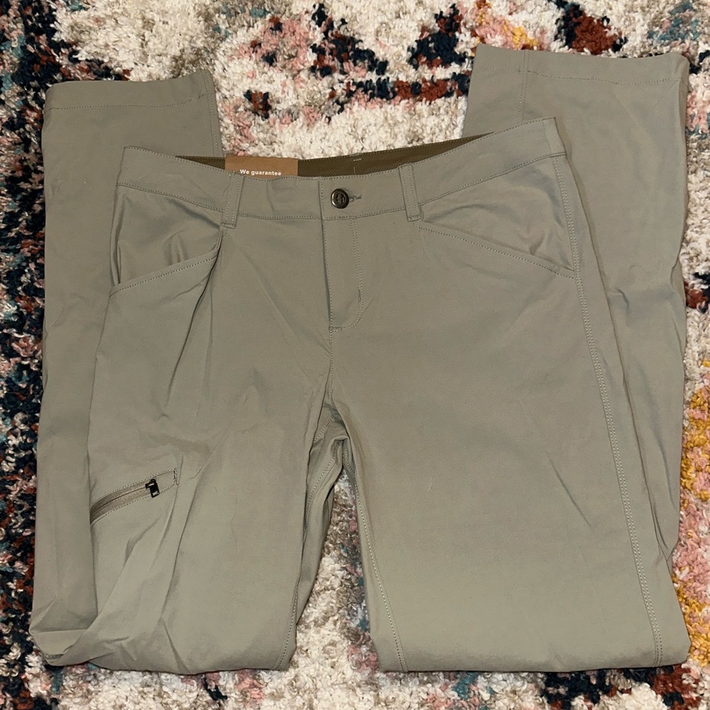 Patagonia Quandary Pants